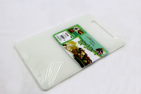 Picture of P/l Cutting Board(1cm) L(12) 25.3x41